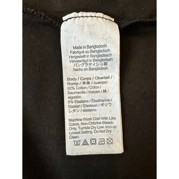 JCrew soft cotton maxi dress - Picture 5 of 5